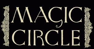 logo Magic Circle logo Magic Circle